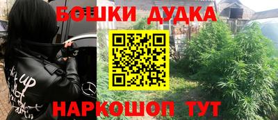 молекула духа Пушкино